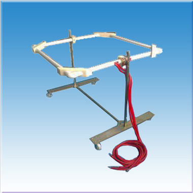 工頻磁場(chǎng)線圈