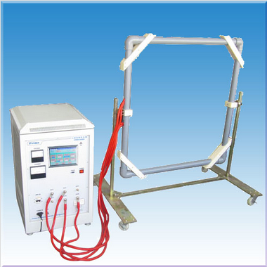 觸摸式工頻磁場(chǎng)發(fā)生器PFM61008TG
