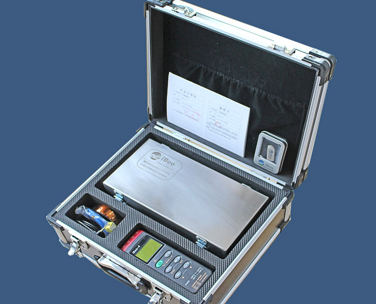 iBoo-4臺(tái)灣經(jīng)典涂裝專用爐溫跟蹤儀